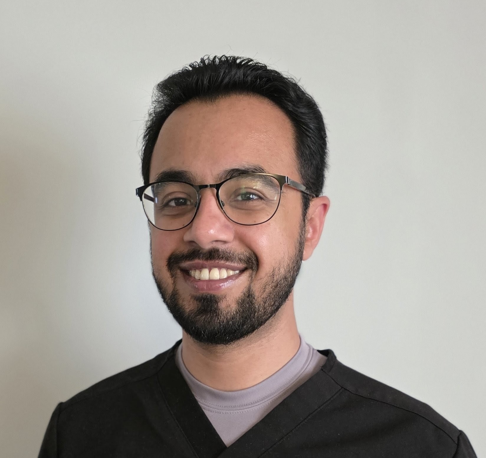 Dr. Reeves Manikat